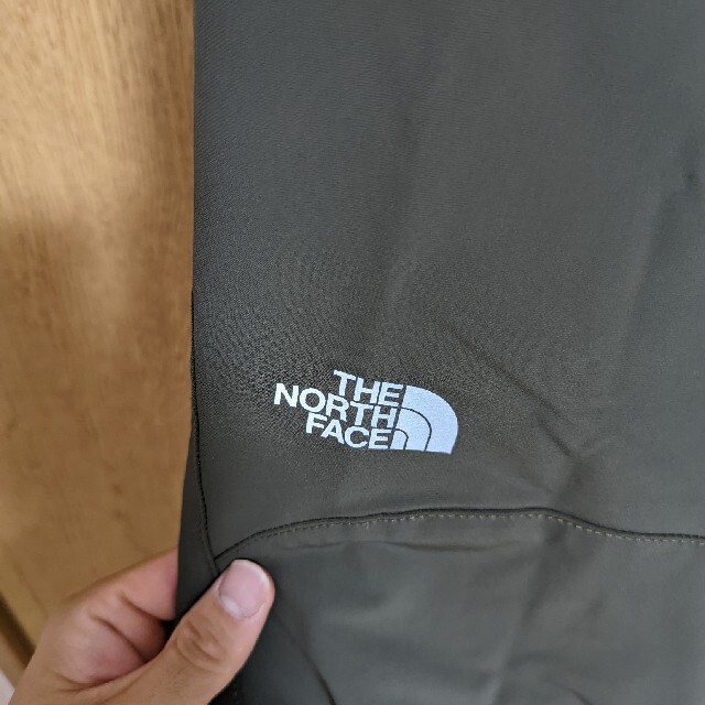 THE NORTH FACE(ザノースフェイス)のノースフェイス NT52927 ・アルパインライトパンツ メンズのパンツ(その他)の商品写真