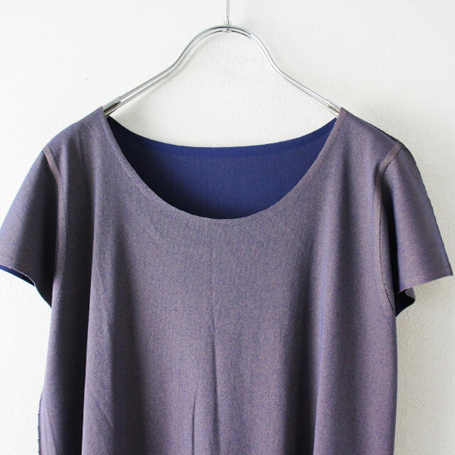 美品 ISSEY MIYAKE イッセイミヤケ PLEATS PLEASE プリーツプリーズ A