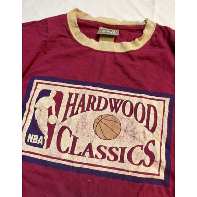 希少】90's NBA リンガーTシャツ majestic - Tシャツ/カットソー(半袖 ...