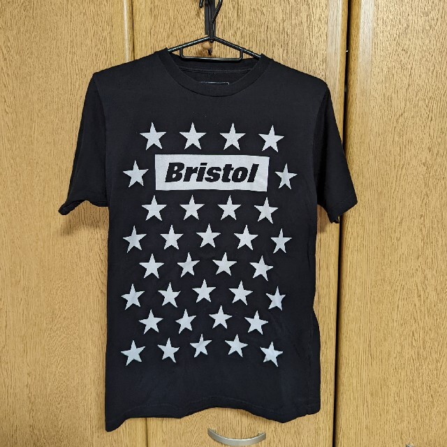 F.C.R.B. - Bristol ブリストル FCRB 星 teeの通販 by エダラボン's