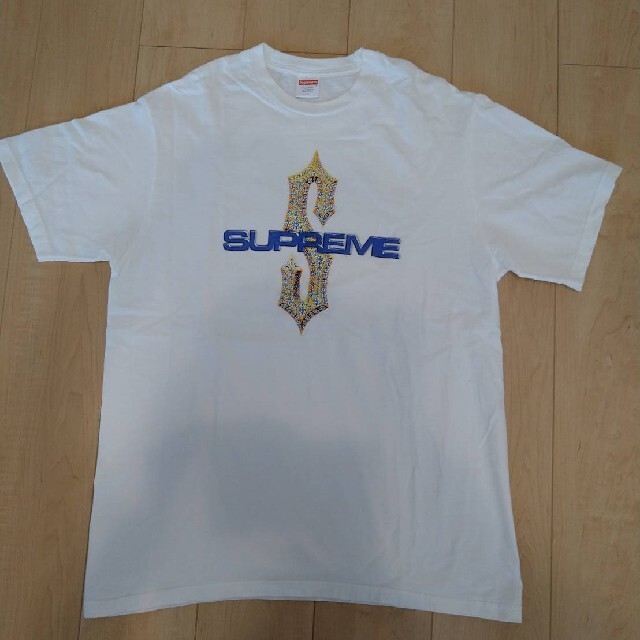 Supreme　Tシャツ　4枚セットトップス