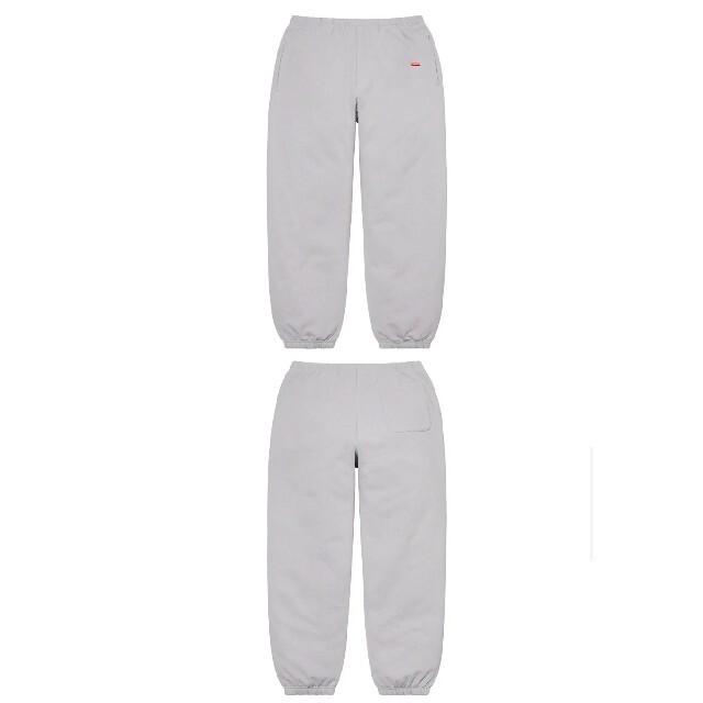 Supreme(シュプリーム)のSupreme Small Box Sweatpant メンズのパンツ(その他)の商品写真