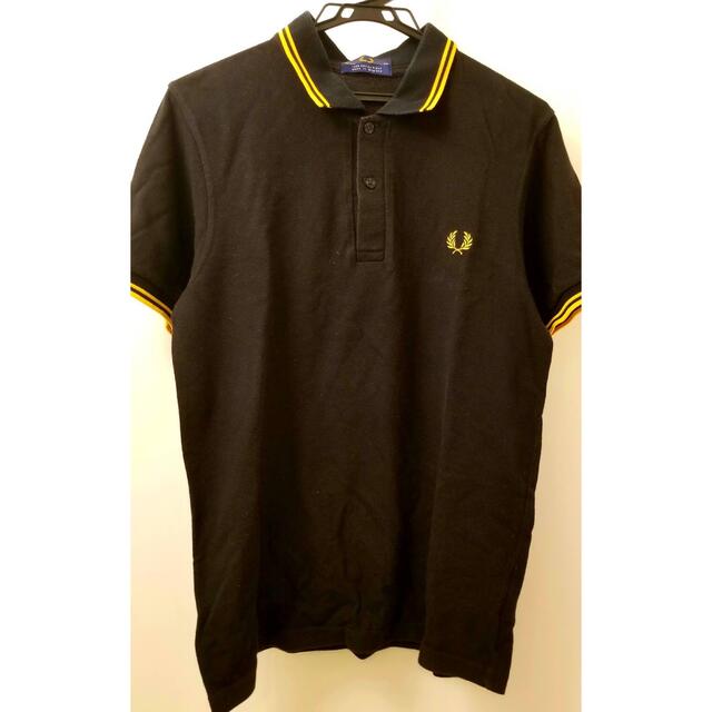 FRED PERRY(フレッドペリー)の［フレッドペリー］ポロシャツ メンズのトップス(ポロシャツ)の商品写真