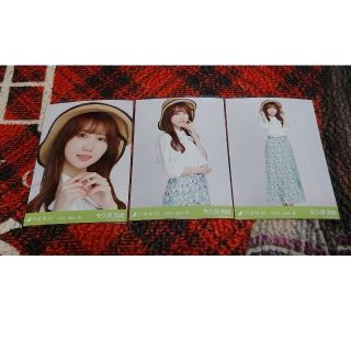 乃木坂46麦わら帽子　矢久保美緒(アイドルグッズ)