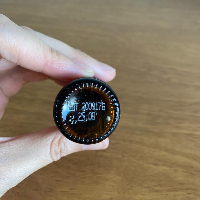 doTERRA(ドテラ)のドテラ　オンガード　15ml コスメ/美容のリラクゼーション(エッセンシャルオイル（精油）)の商品写真