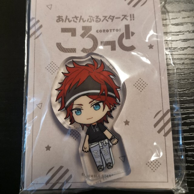 あんさんぶるスターズ あんスタ ころっと アクリルミニ あんさんぶるスターズ あんスタ ころっと アクリルミニ