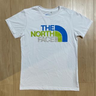 ザノースフェイス(THE NORTH FACE)のノースフェイス tシャツ(Tシャツ(半袖/袖なし))