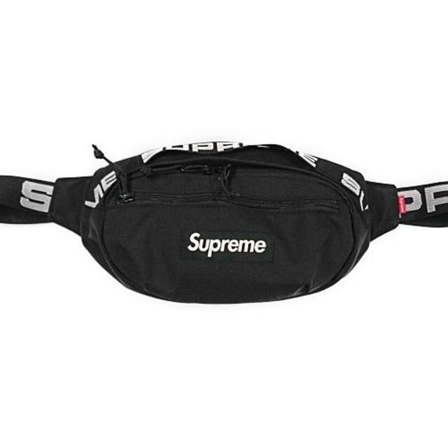 Supreme(シュプリーム)の28444 / SUPREME 18SS Waist Bag ウエストバッグ メンズのバッグ(ウエストポーチ)の商品写真