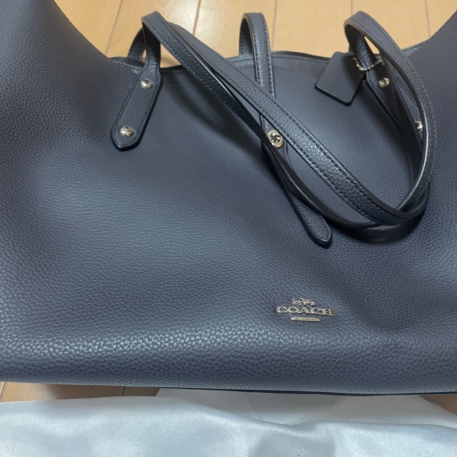 COACH コーチ トートバッグ 新品未使用品 レディース トートバッグ