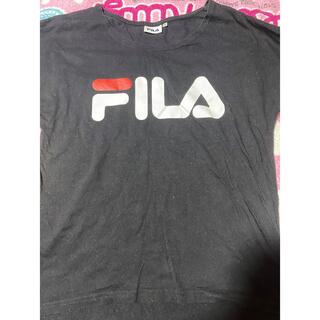 フィラ(FILA)のFILA Tシャツ　M(Tシャツ(半袖/袖なし))