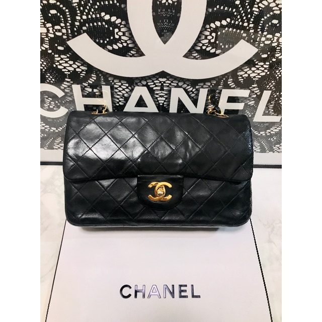 CHANEL(シャネル)のやく様専用◆◇激安 シャネル CHANEL マトラッセ ダブルフラップ 23 レディースのバッグ(ショルダーバッグ)の商品写真