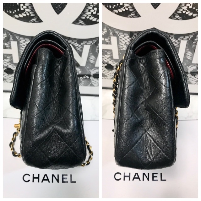 CHANEL(シャネル)のやく様専用◆◇激安 シャネル CHANEL マトラッセ ダブルフラップ 23 レディースのバッグ(ショルダーバッグ)の商品写真