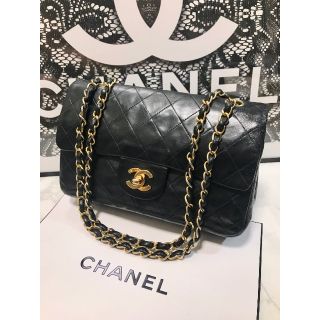 シャネル(CHANEL)のやく様専用◆◇激安 シャネル CHANEL マトラッセ ダブルフラップ 23(ショルダーバッグ)