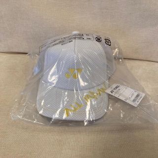 ヨネックス(YONEX)のYONEX 帽子(その他)