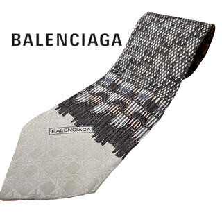 バレンシアガ ネクタイの通販 200点以上 | Balenciagaのメンズを買う 