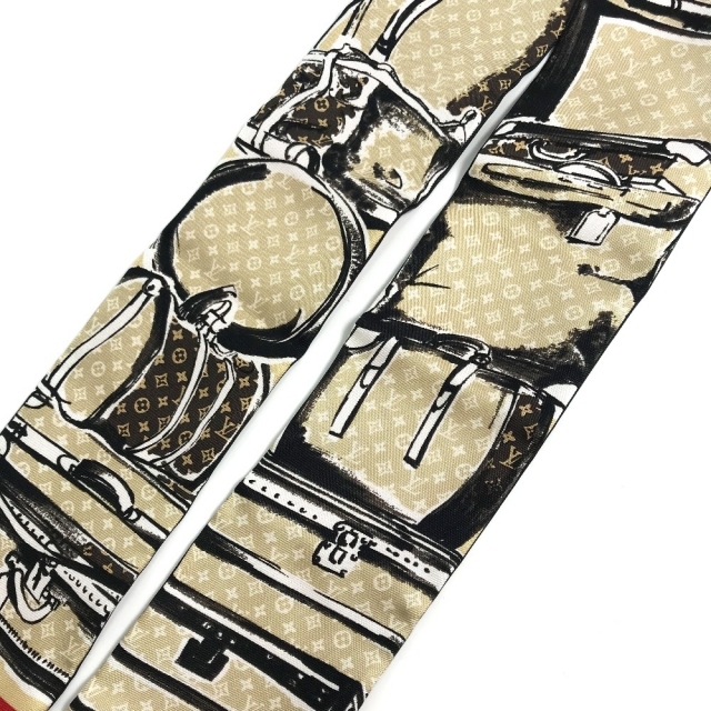 通販の【公式】 ルイヴィトン LOUIS VUITTON バンドー トランク M73964