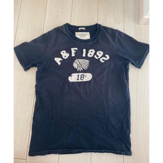 アバクロンビーアンドフィッチ(Abercrombie&Fitch)のアバクロ　Tシャツ(Tシャツ/カットソー(半袖/袖なし))