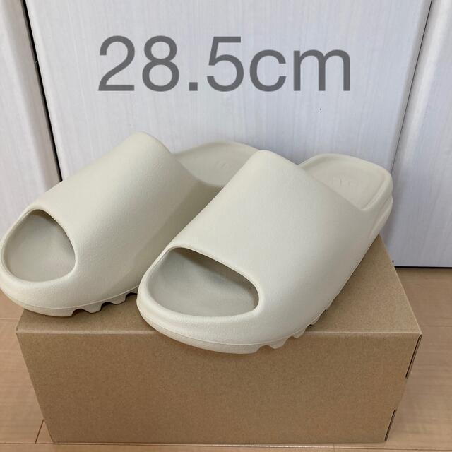 adidas(アディダス)のadidas YEEZY Slide "Bone" メンズの靴/シューズ(サンダル)の商品写真