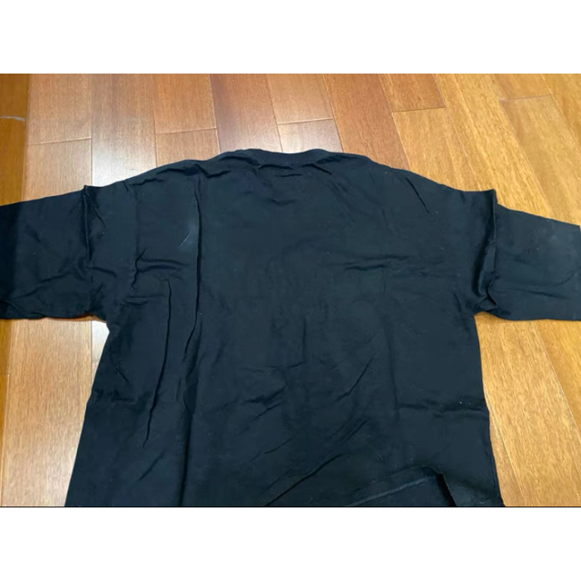 2023限定セール】 doublet ダブレット ANAGLYPH HAND-PAINTED tシャツ