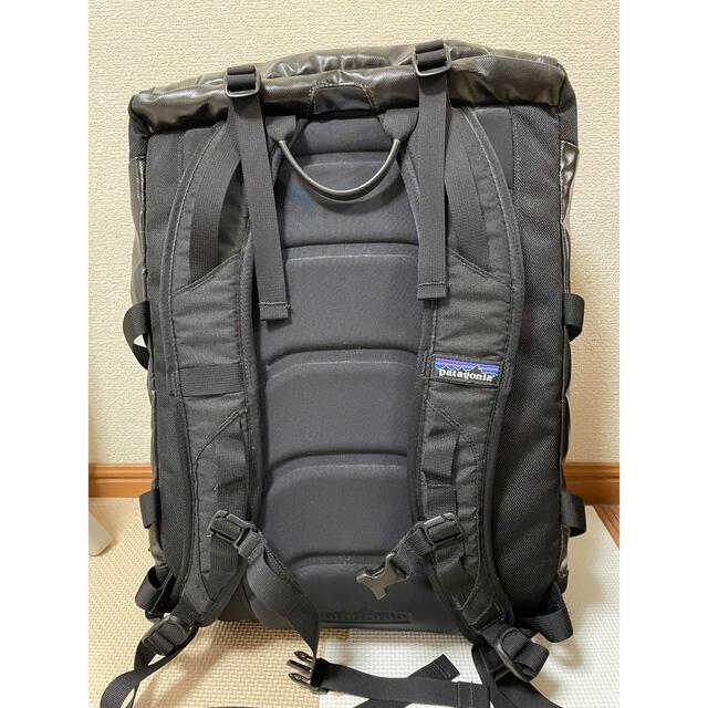 patagonia(パタゴニア)のパタゴニア　ブラックホールバック　３５l メンズのバッグ(バッグパック/リュック)の商品写真