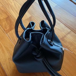 ザラ(ZARA)のヴァジック風⭐︎バック⭐︎2way⭐︎ バッグ(ショルダーバッグ)