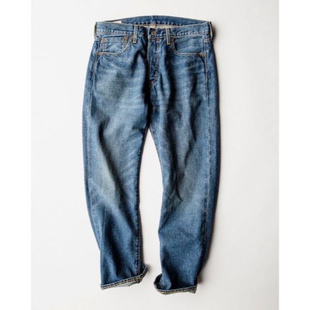 Levi's(R) 501 BEAMS exclisive リーバイス ビームス 最短出荷商品