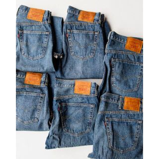 リーバイス(Levi's)のLevi’s(R) 501 BEAMS exclisive リーバイス ビームス(デニム/ジーンズ)