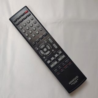 ケンウッド(KENWOOD)のKENWOOD　リモコン　rc-f0704(その他)