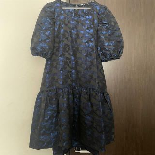 ザラ(ZARA)のZARA ワンピース♡(ひざ丈ワンピース)