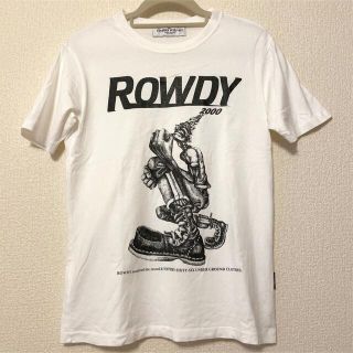 イーハイフンワールドギャラリー(E hyphen world gallery)のイーハイフンワールドギャラリーのTシャツ(Tシャツ(半袖/袖なし))