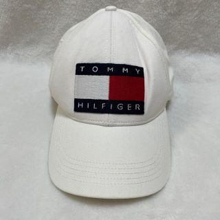 トミーヒルフィガー(TOMMY HILFIGER)のTOMMY HILFIGER キャップ(キャップ)