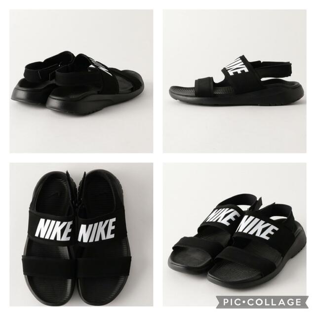 NIKE(ナイキ)の【新品】★大人気★ NIKE TANJUN SANDAL  レディースの靴/シューズ(サンダル)の商品写真