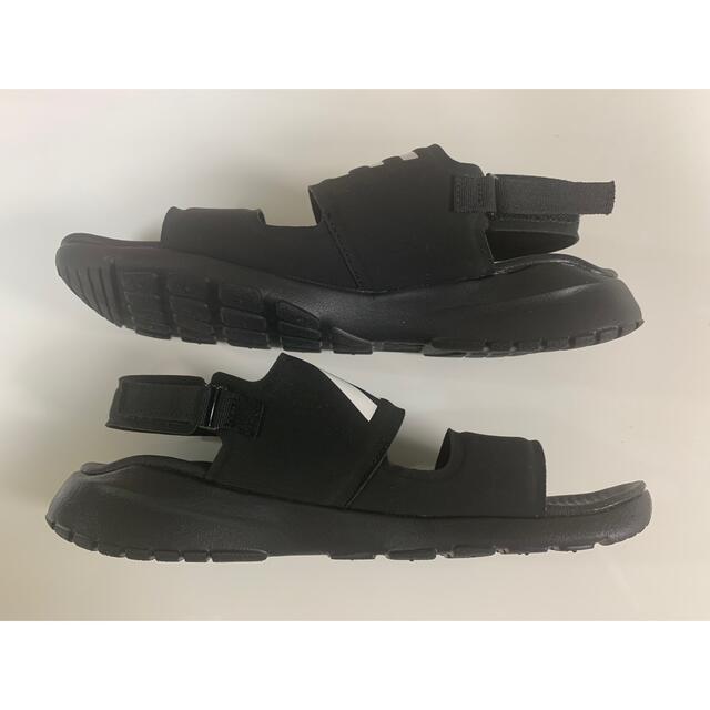 NIKE(ナイキ)の【新品】★大人気★ NIKE TANJUN SANDAL  レディースの靴/シューズ(サンダル)の商品写真