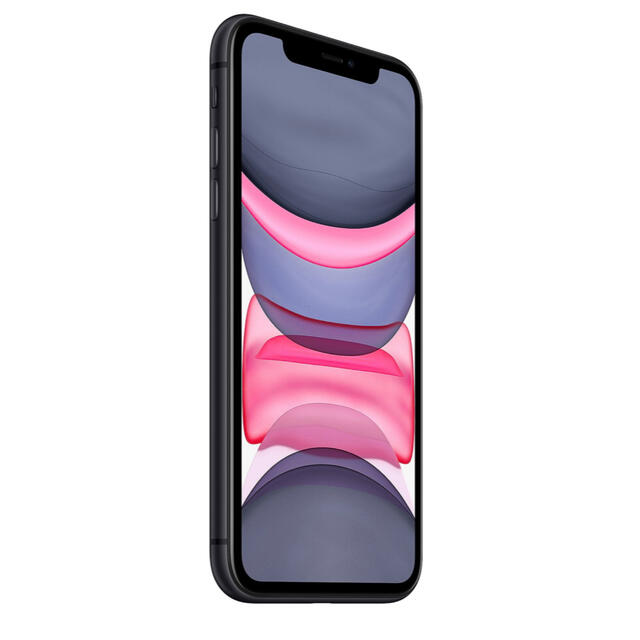 Apple製品】iPhone 11 64GB ブラック SIMフリー | www.viratindustries.com