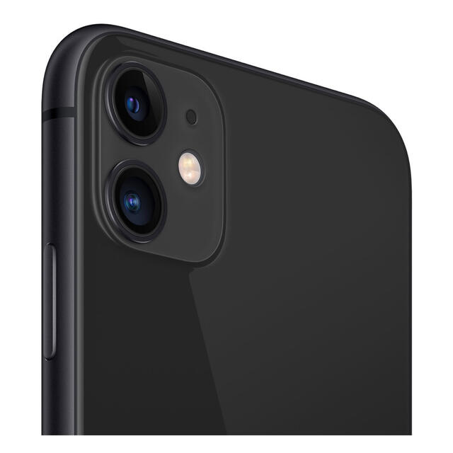 Apple製品】iPhone 11 64GB ブラック SIMフリー | www.viratindustries.com