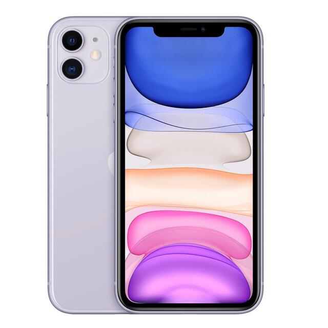 iPhone - 【Apple製品】iPhone11 64GB SIMフリー