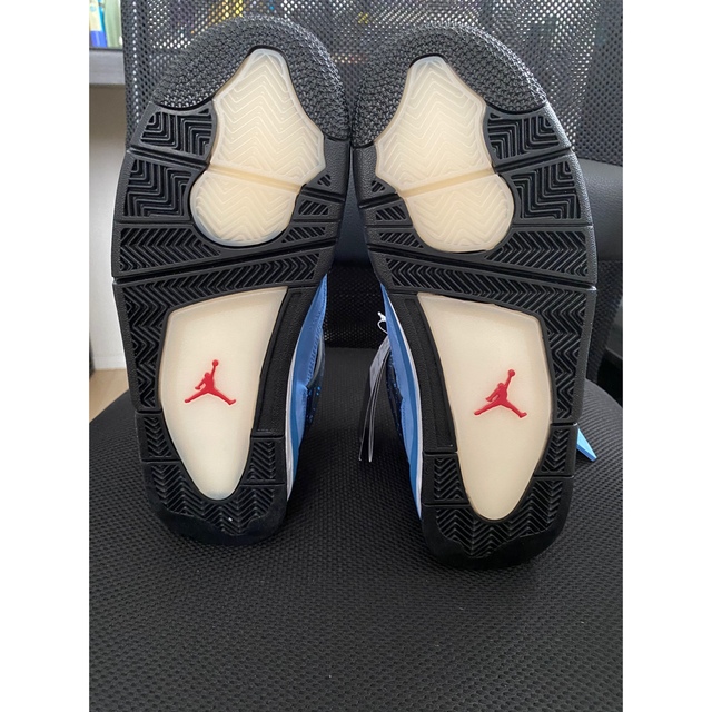 NIKE(ナイキ)のJordan4 Retro Travis Scott Cactus Jack メンズの靴/シューズ(スニーカー)の商品写真