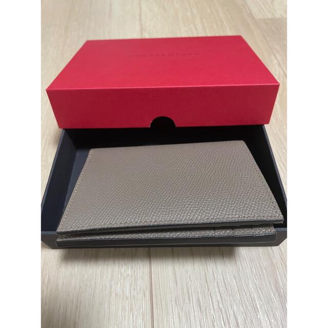 SALE】BONAVENTURAボナベンチュラ ノブレッサ マルチ ウォレット