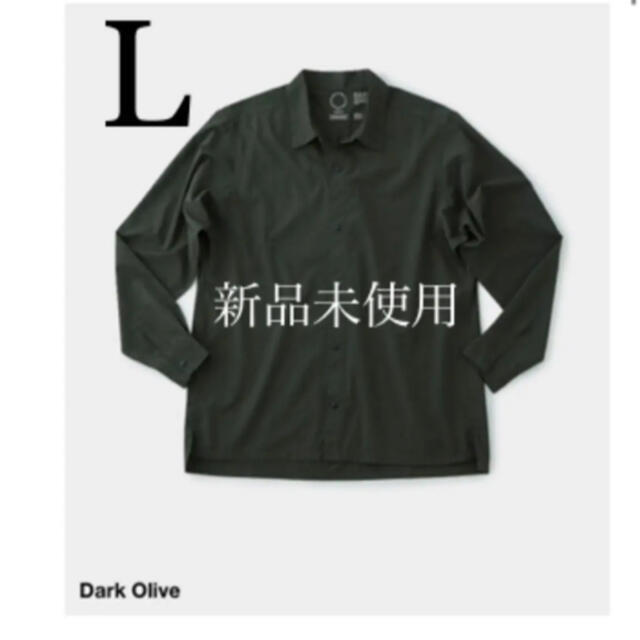 山と道 bamboo shirt バンブーシャツ ULシャツの通販 by ☺︎shop｜ラクマ