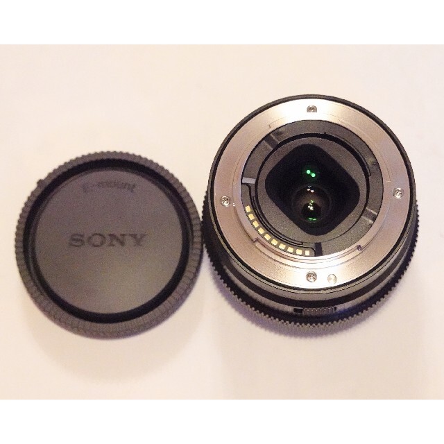 SONY(ソニー)のSONY  SEL1635GM と SEL24F28G のセット スマホ/家電/カメラのカメラ(レンズ(ズーム))の商品写真