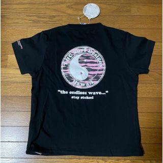 T &C ロゴTシャツ（新品）(Tシャツ(半袖/袖なし))