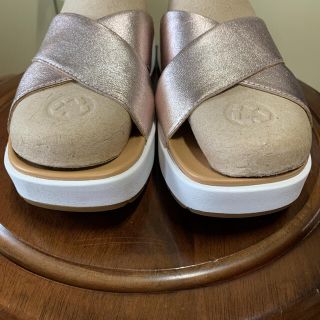 アグ(UGG)のUGG(サンダル)