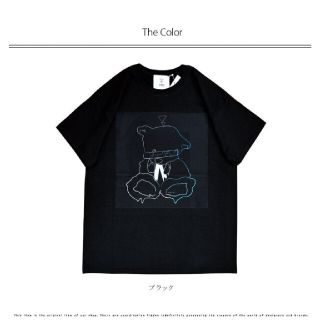 KINGLYMASK(キングリーマスク)＊Tシャツ(Tシャツ(半袖/袖なし))