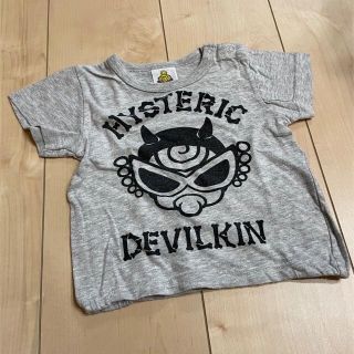 ヒステリックミニ(HYSTERIC MINI)の☆rk.fam様専用☆ヒステリックミニ　3点おまとめ(Ｔシャツ)