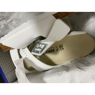 Birkenstock - Arizona 51731 サイズ26.5 メンズ(サンダル)