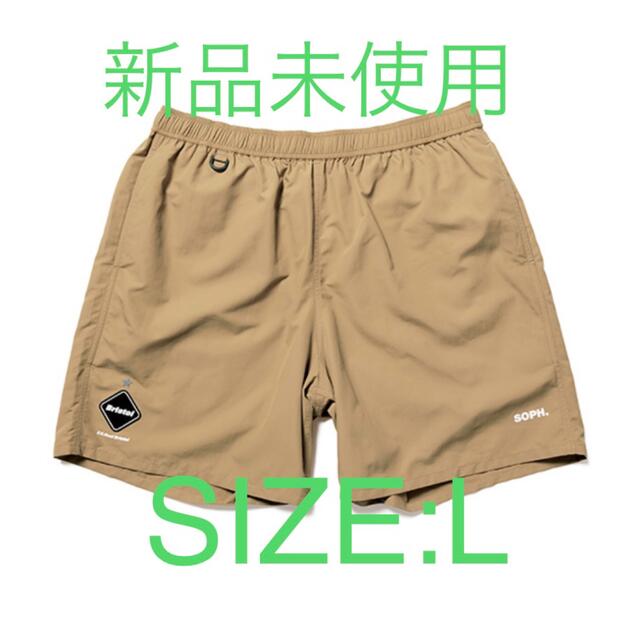 fcrb nylon easy shorts f.c.Real Bristol - ショートパンツ