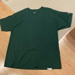 チャンピオン(Champion)のchampion Tシャツ　3XL(Tシャツ/カットソー(半袖/袖なし))