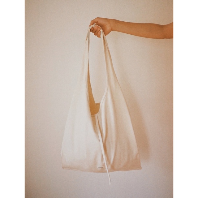 seed and soil everything bag 栗山遥