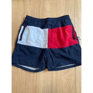 トミーヒルフィガー(TOMMY HILFIGER)のKith × Tommy Hilfiger Monogram Trunk (ショートパンツ)