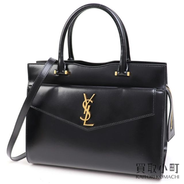 フラットポケット×1内イヴ・サンローラン【YVES SAINT LAURENT】アップタウン